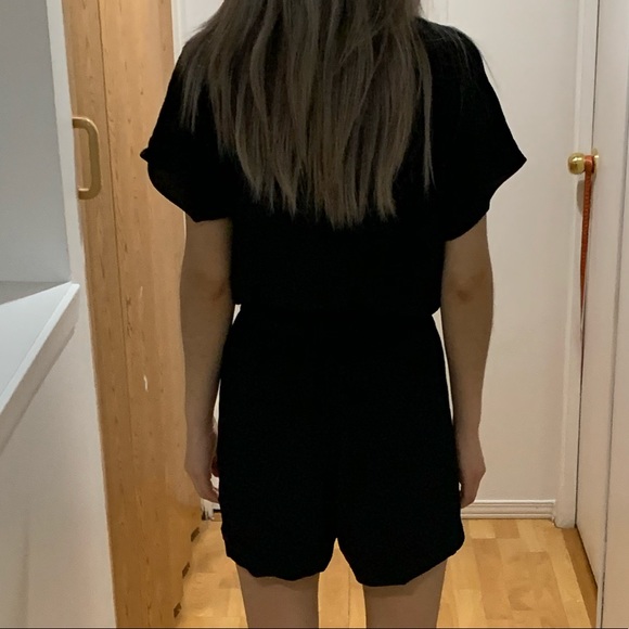 Wilfred Free NWOT Romper - Picture 6 of 6